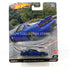 Hot Wheels Mountain Drifters Mitsubishi 3000GT VR-4 Car Culture Blue GTO Diecast